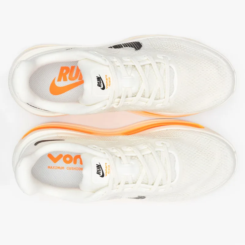 Tênis Nike Vomero Premium  Masculino - Branco