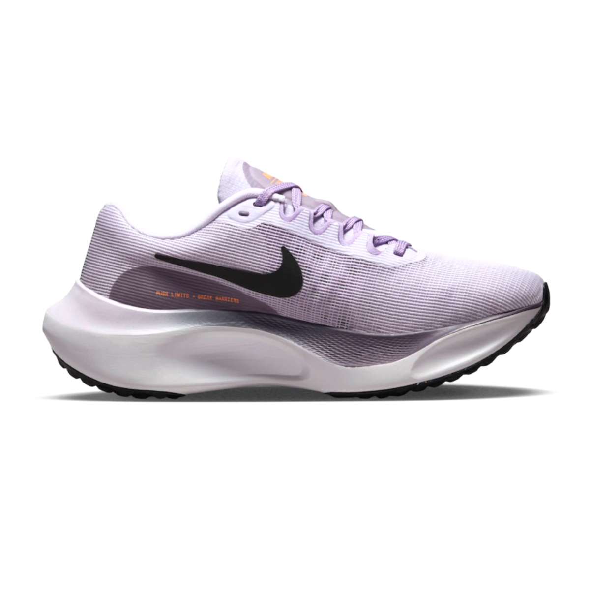 Tênis Nike Zoom Fly 5 Feminino - Roxo