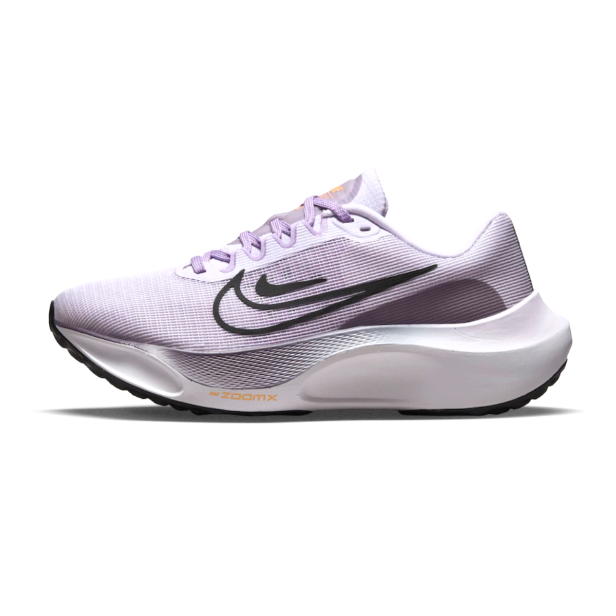 Tênis Nike Zoom Fly 5 Feminino - Roxo