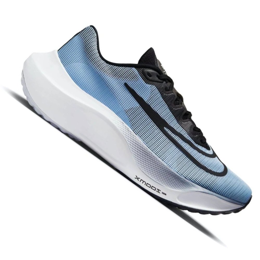 Tênis Nike Zoom Fly 5 Masculino - AzulClaro