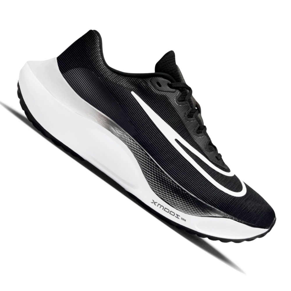 Tênis Nike Zoom Fly 5 Masculino - Preto