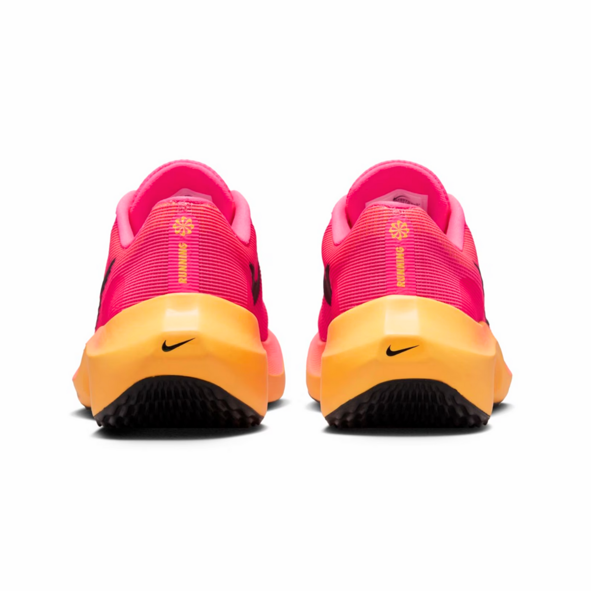 Tênis Nike Zoom Fly 5 Masculino - Rosa