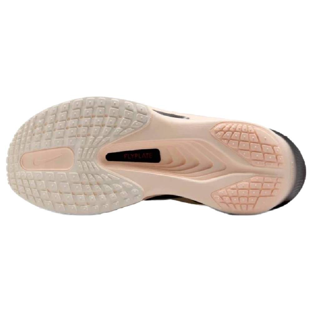 Tênis Nike Zoom Fly 6 Feminino - Bege