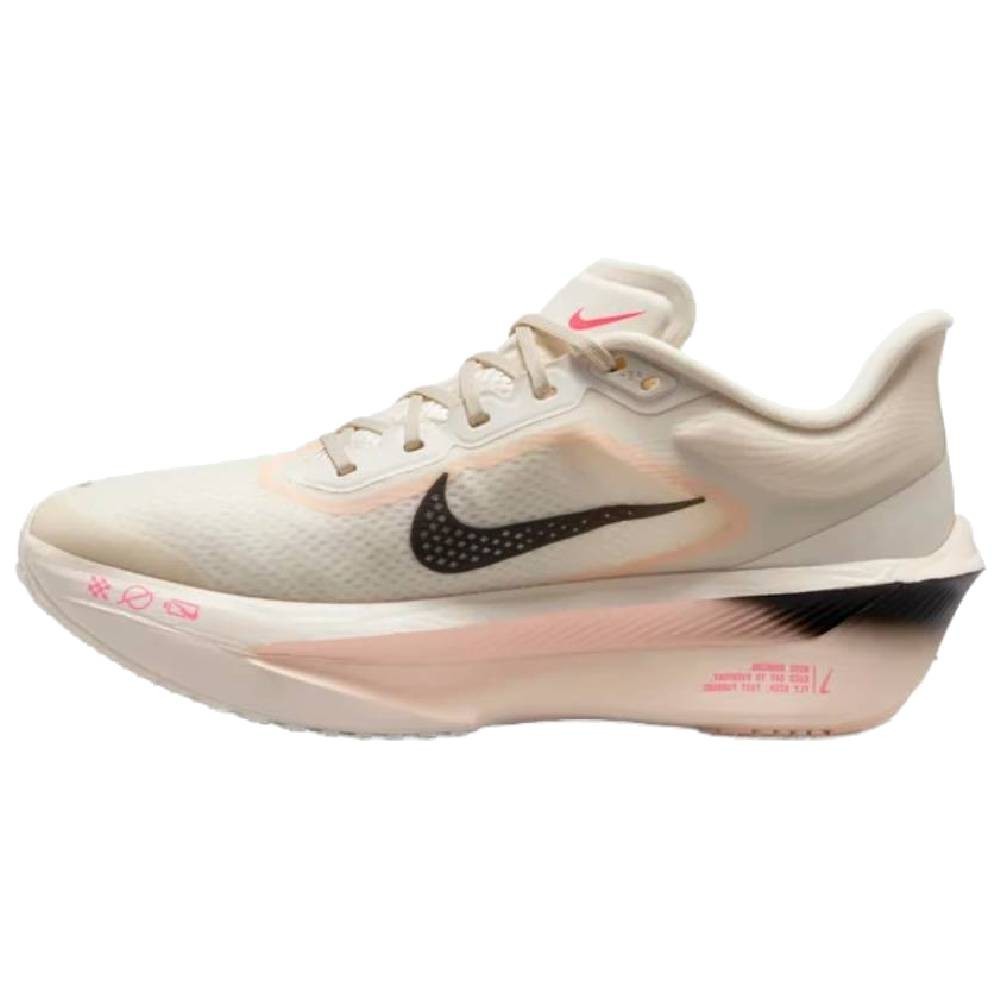 Tênis Nike Zoom Fly 6 Feminino - Bege
