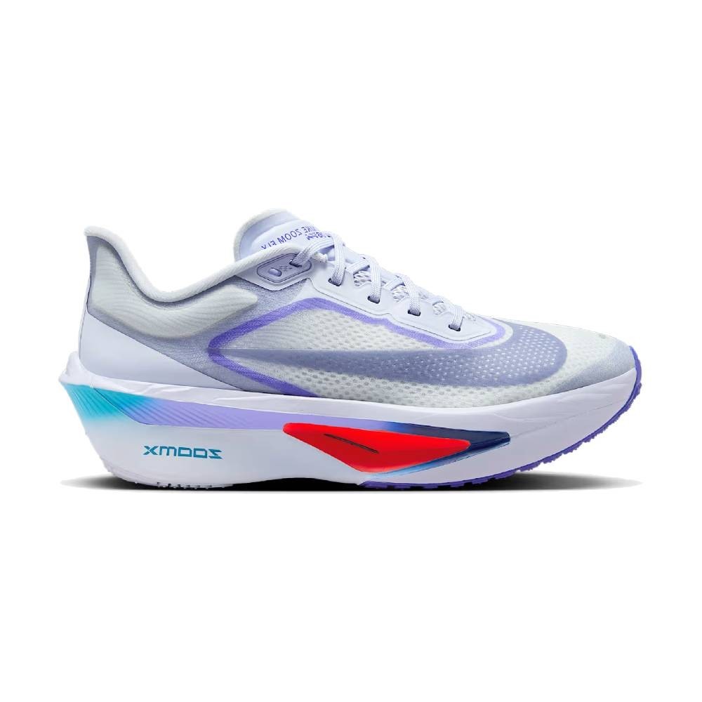 Tênis Nike Zoom Fly 6 Feminino - Branco | Azul