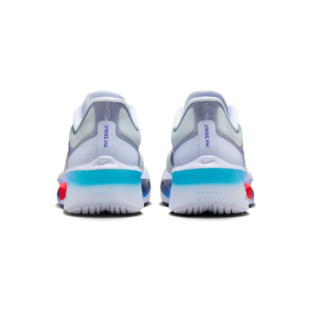 Tênis Nike Zoom Fly 6 Feminino - Branco | Azul