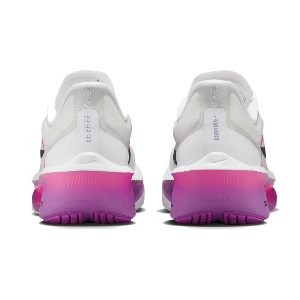 Tênis Nike Zoom Fly 6 Feminino - Branco | Roxo