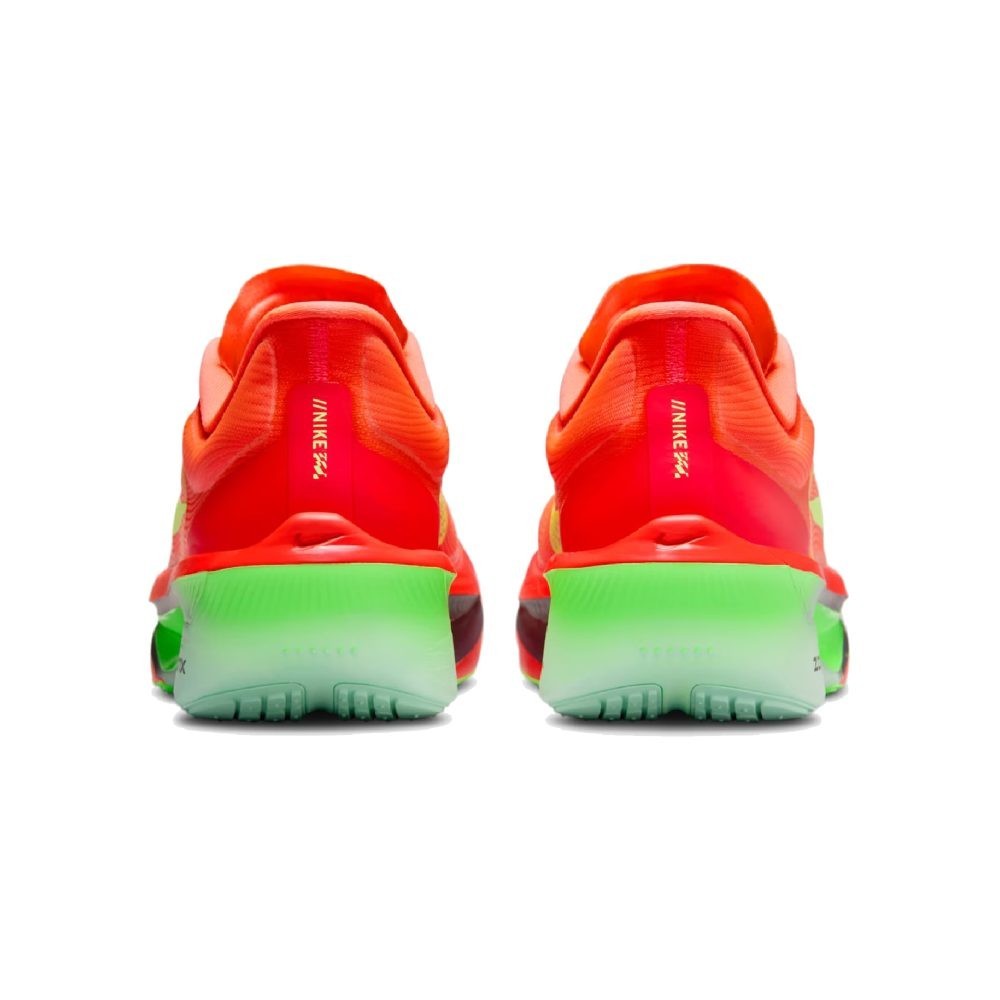 Tênis Nike Zoom Fly 6 Feminino - Laranja