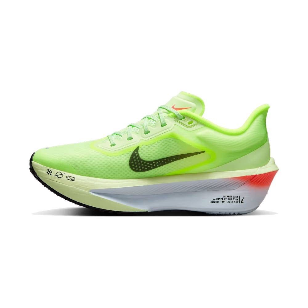 Tênis Nike Zoom Fly 6 Feminino - Verde