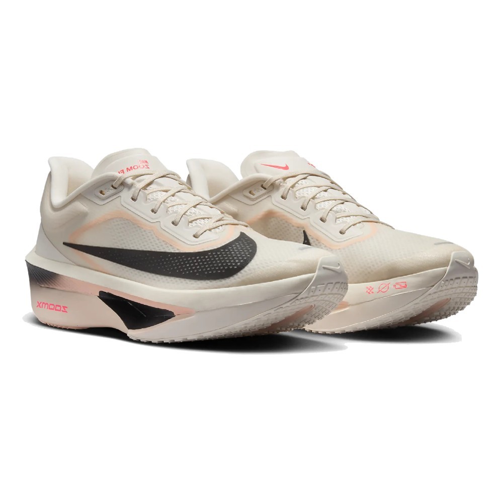 Tênis Nike Zoom Fly 6 Masculino - Bege