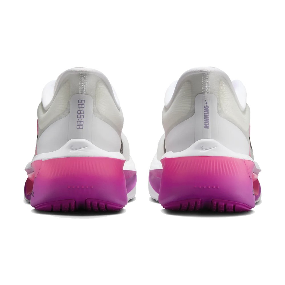 Tênis Nike Zoom Fly 6 Masculino - Branco | Roxo