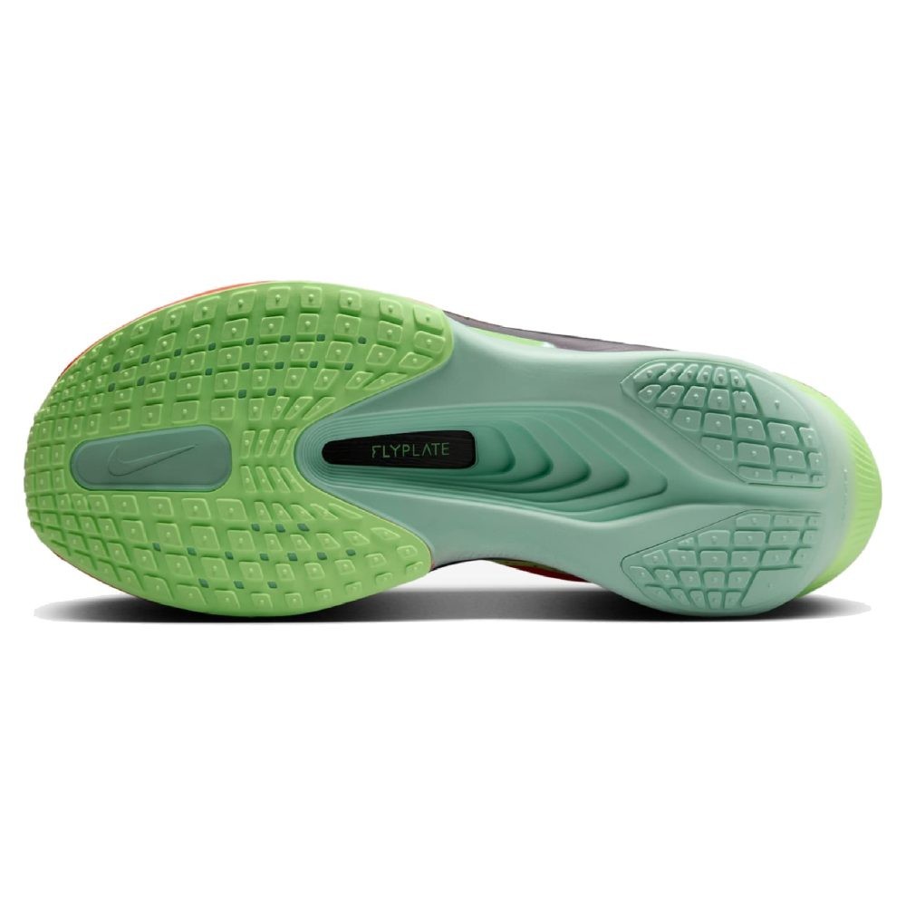 Tênis Nike Zoom Fly 6 Masculino - Vermelho | Verde