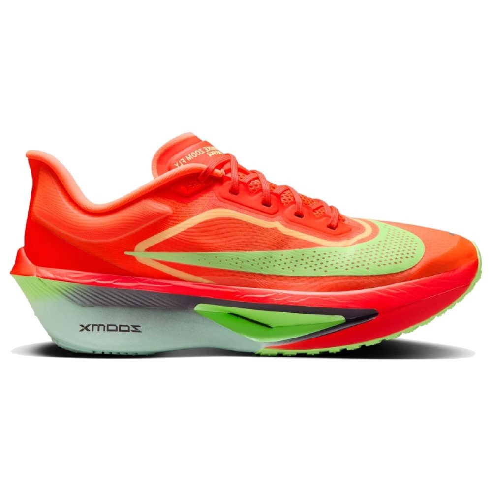 Tênis Nike Zoom Fly 6 Masculino - Vermelho | Verde