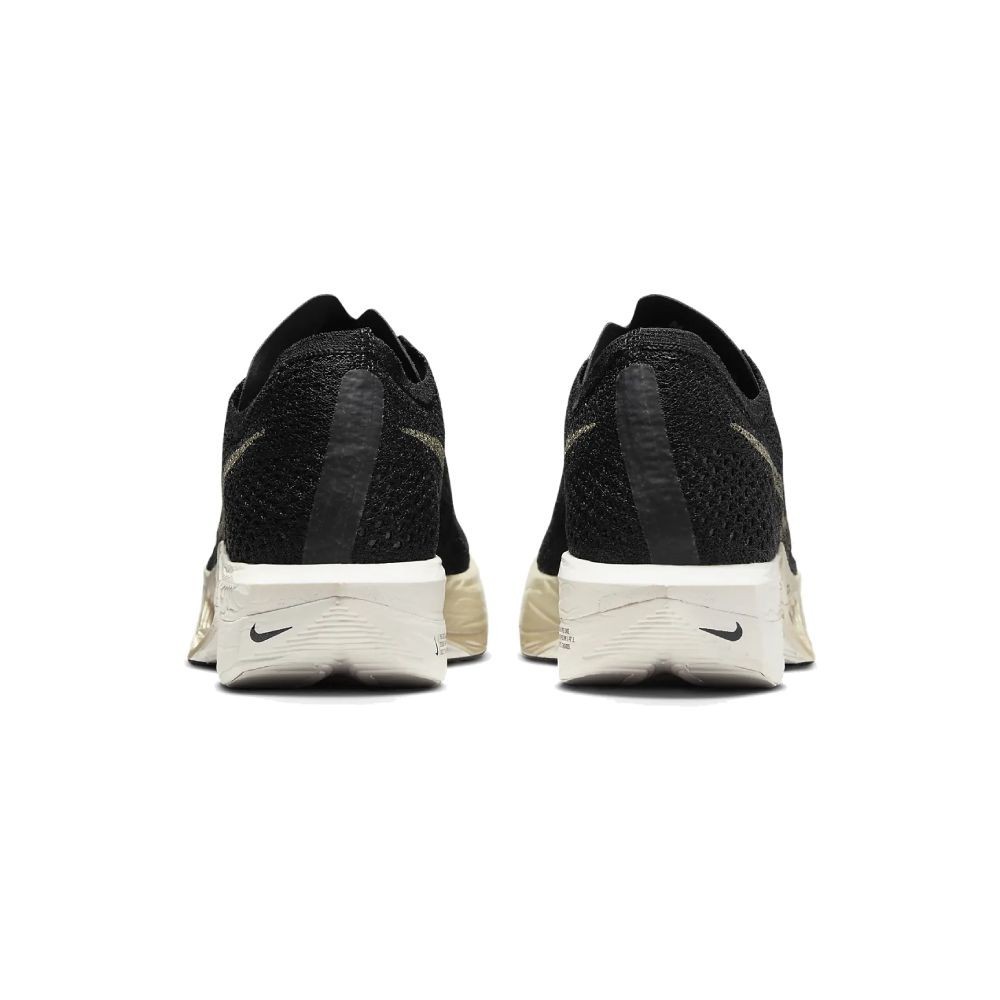 Tênis Nike Zoomx Vaporfly 3 Feminino - Preto