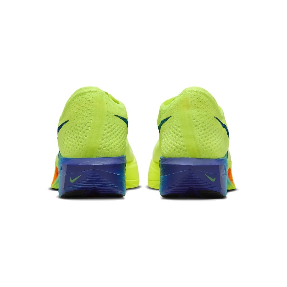 Tênis Nike Zoomx Vaporfly 3 Masculino - Verde | Azul