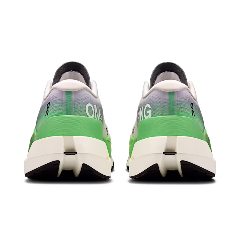 Tênis ON Cloudboom Max Masculino - Honeydew  |  Lilac