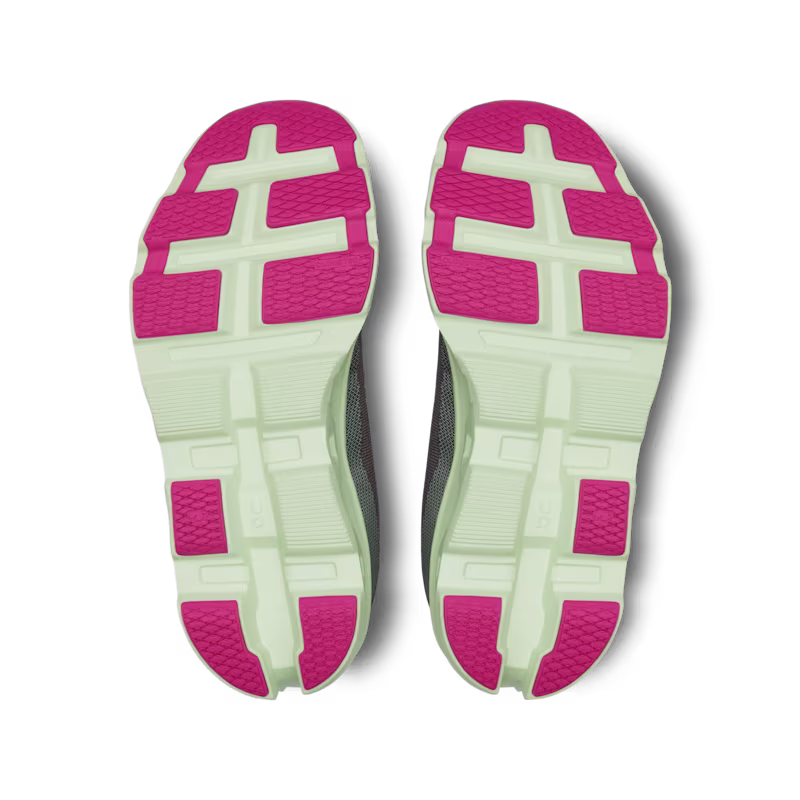 Tênis ON Cloudmonster 2 Feminino - Asphalt  |  Lima