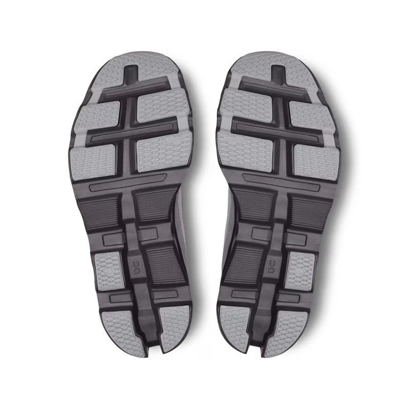 Tênis ON Cloudmonster 2 Feminino - Frost  |  Rock