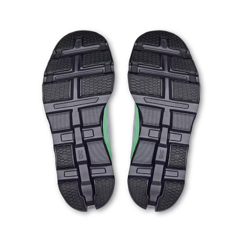 Tênis ON Cloudmonster 2 Feminino - Nimbus  |  Arctic