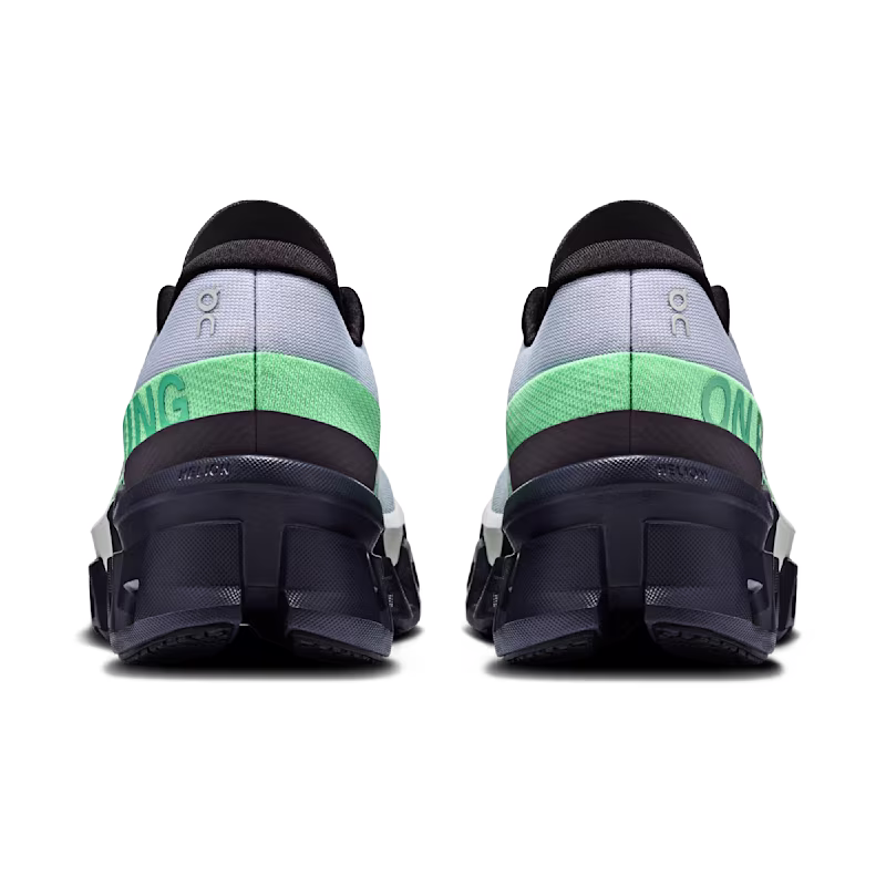 Tênis ON Cloudmonster 2 Feminino - Nimbus  |  Arctic