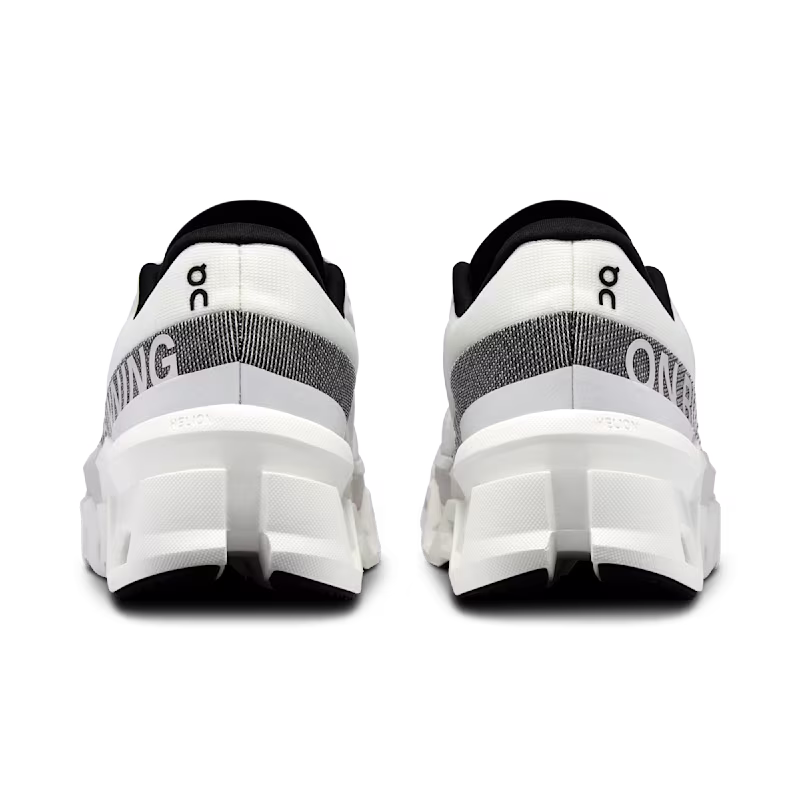 Tênis ON Cloudmonster 2 Feminino - White  |  Frost