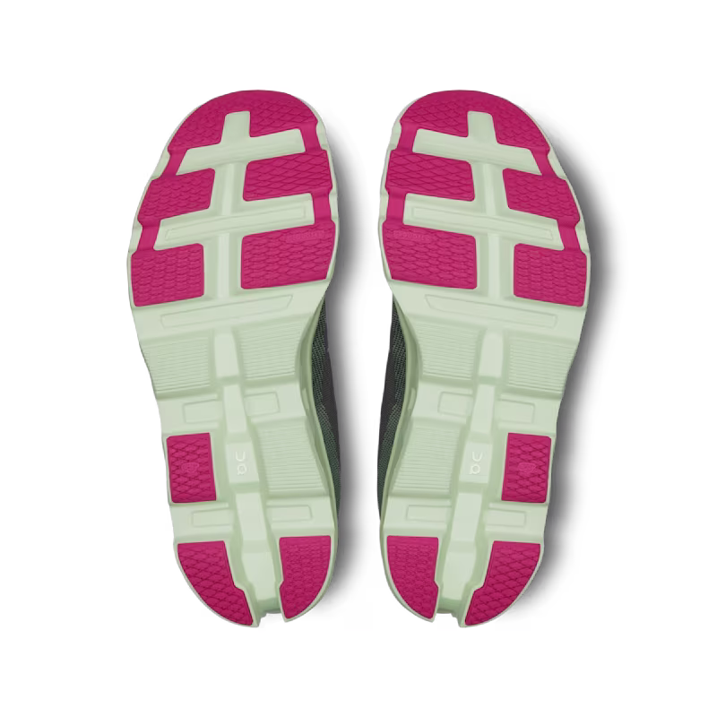 Tênis ON Cloudmonster 2 Masculino - Asphalt  |  Lima