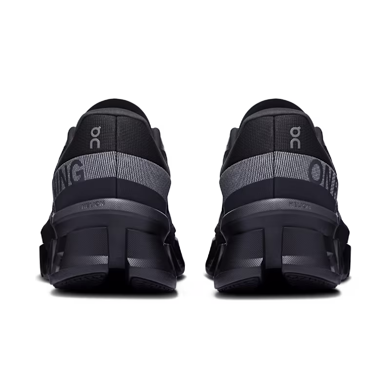 Tênis ON Cloudmonster 2 Masculino - Black  |  Black