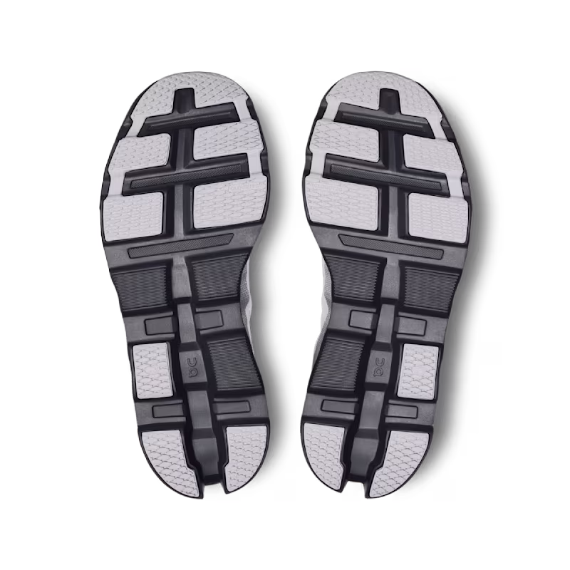Tênis ON Cloudmonster 2 Masculino - Frost  |  Rock