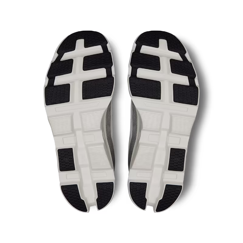 Tênis ON Cloudmonster 2 Masculino - White  |  Frost