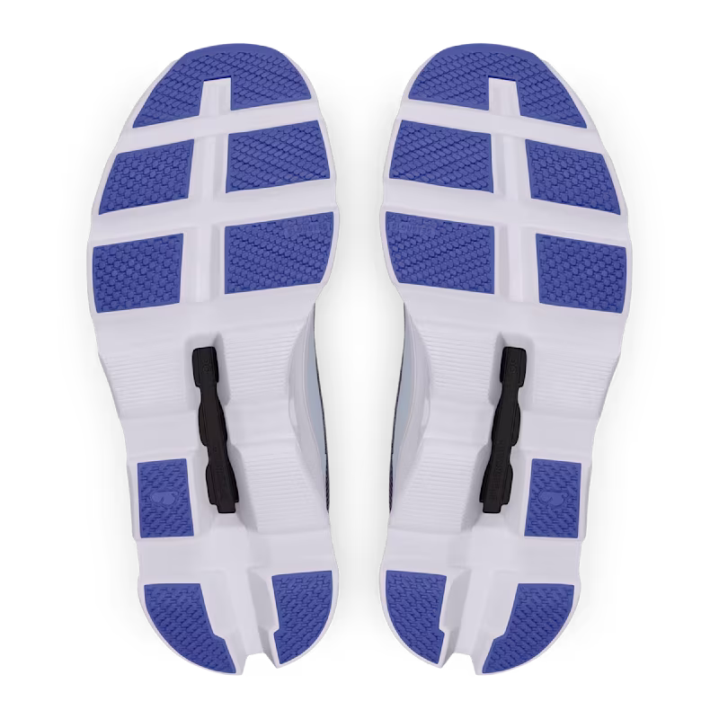 Tênis ON Cloudmonster Feminino - Acai  |  Lavender