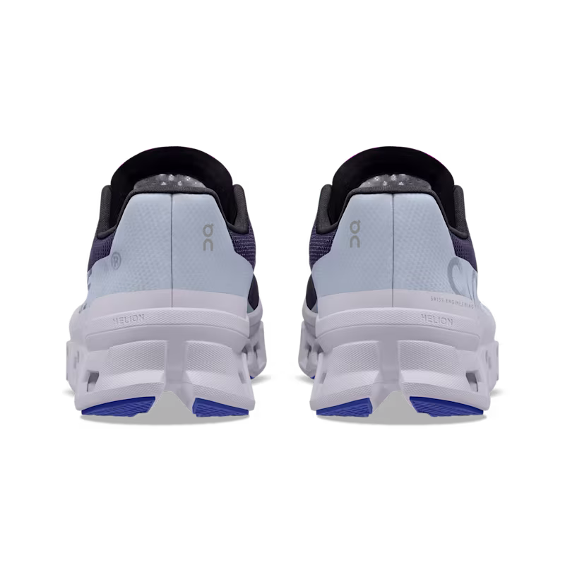 Tênis ON Cloudmonster Feminino - Acai  |  Lavender