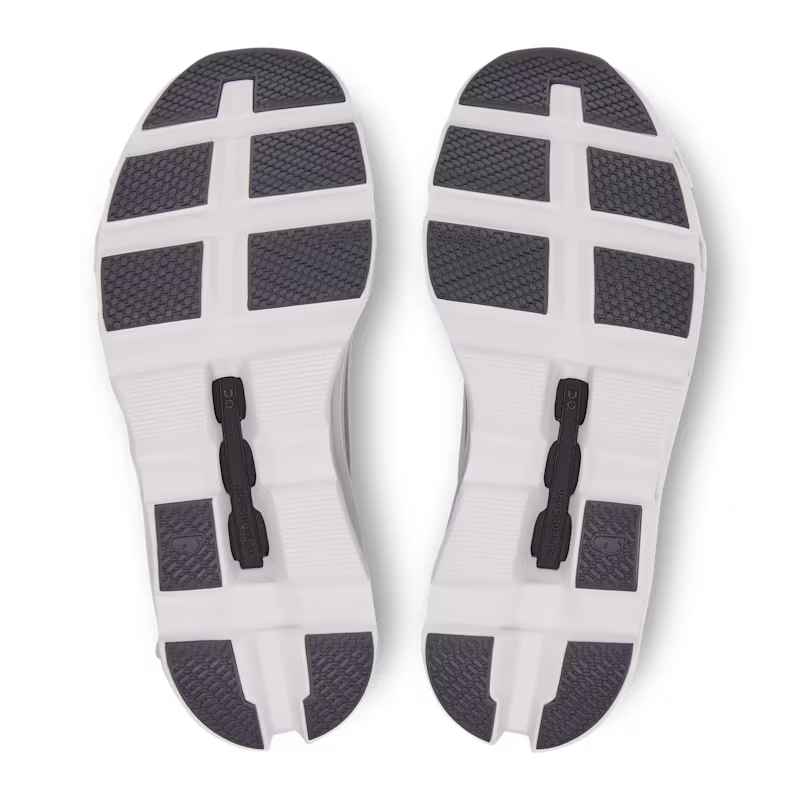 Tênis ON Cloudmonster Feminino - All White