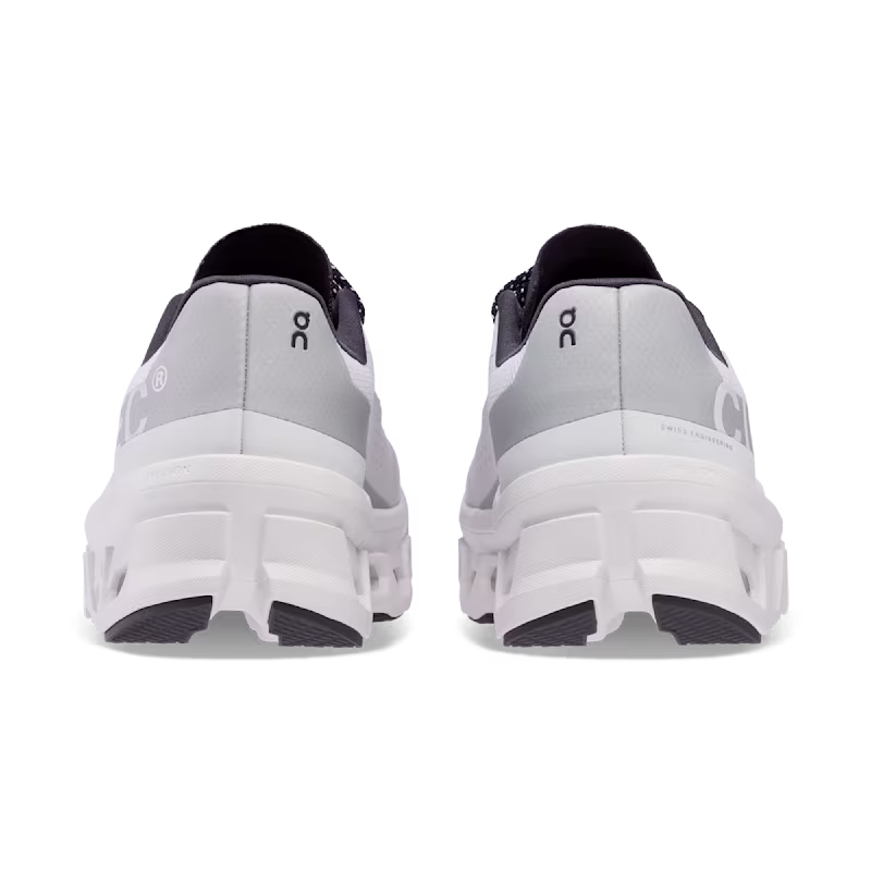 Tênis ON Cloudmonster Feminino - All White