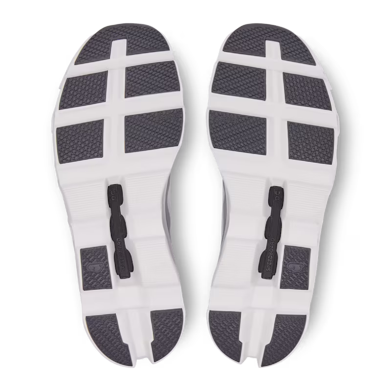 Tênis ON Cloudmonster Masculino - All White