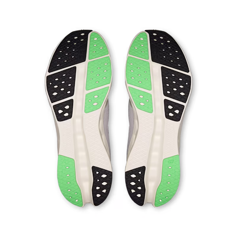 Tênis ON Cloudsurfer 2 Feminino - Lilac  |  Ivory