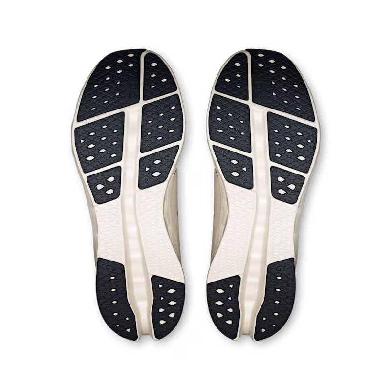 Tênis ON Cloudsurfer 2 Feminino - Pearl  |  Ivory