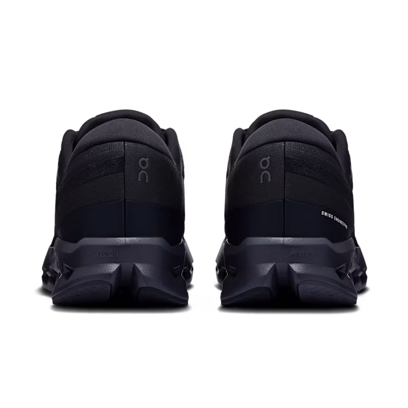 Tênis ON Cloudsurfer 2 Masculino - Black  |  Black