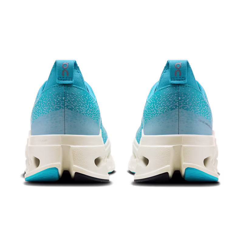 Tênis ON Cloudsurfer Max Feminino - Horizon  |  Ivory