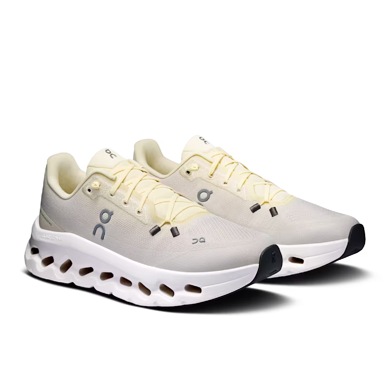 Tênis ON Cloudtilt Feminino - Castor  |  Pearl