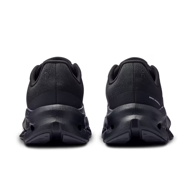 Tênis ON Cloudtilt Feminino - Eclipse  |  Black