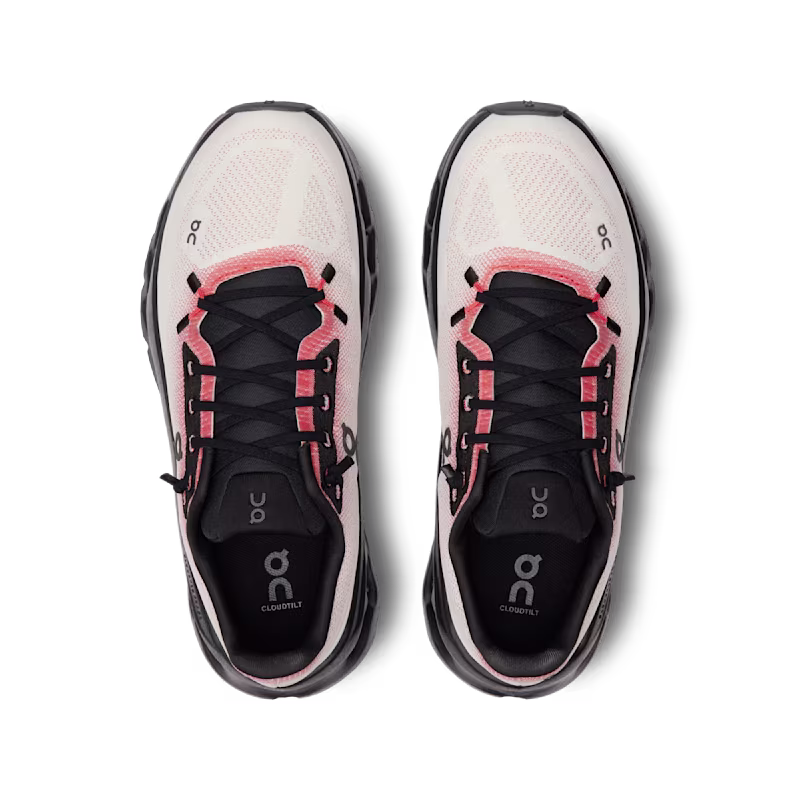 Tênis ON Cloudtilt Feminino - Flame  |  Eclipse