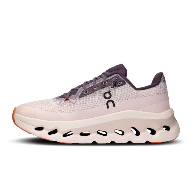 Tênis ON Cloudtilt Feminino - Iron  |  Dew