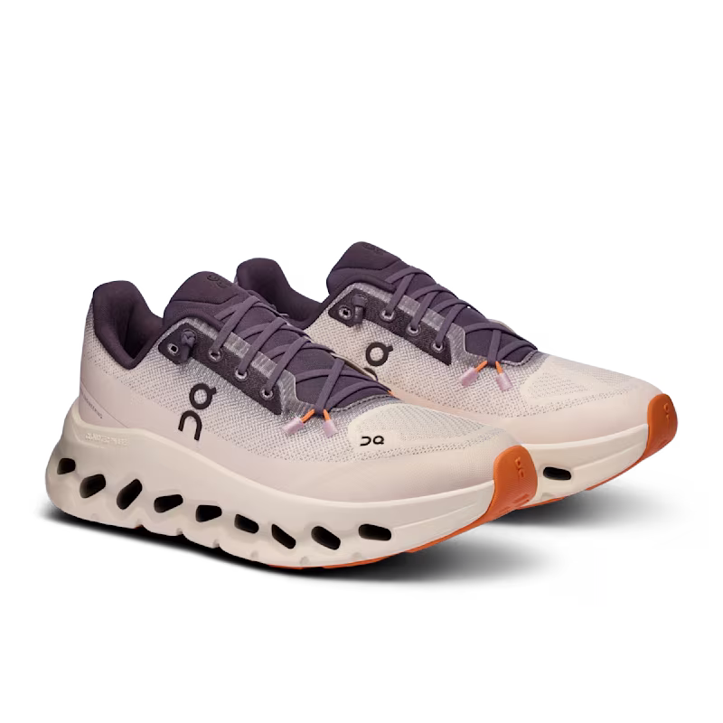 Tênis ON Cloudtilt Feminino - Iron  |  Dew