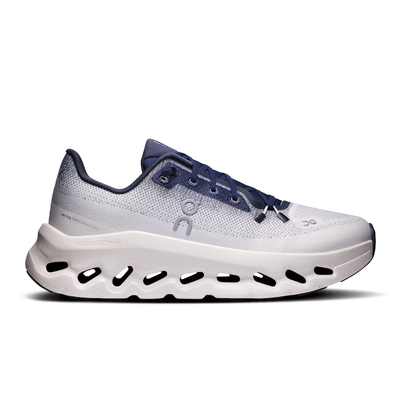 Tênis ON Cloudtilt Feminino - Midnight  |  Ice