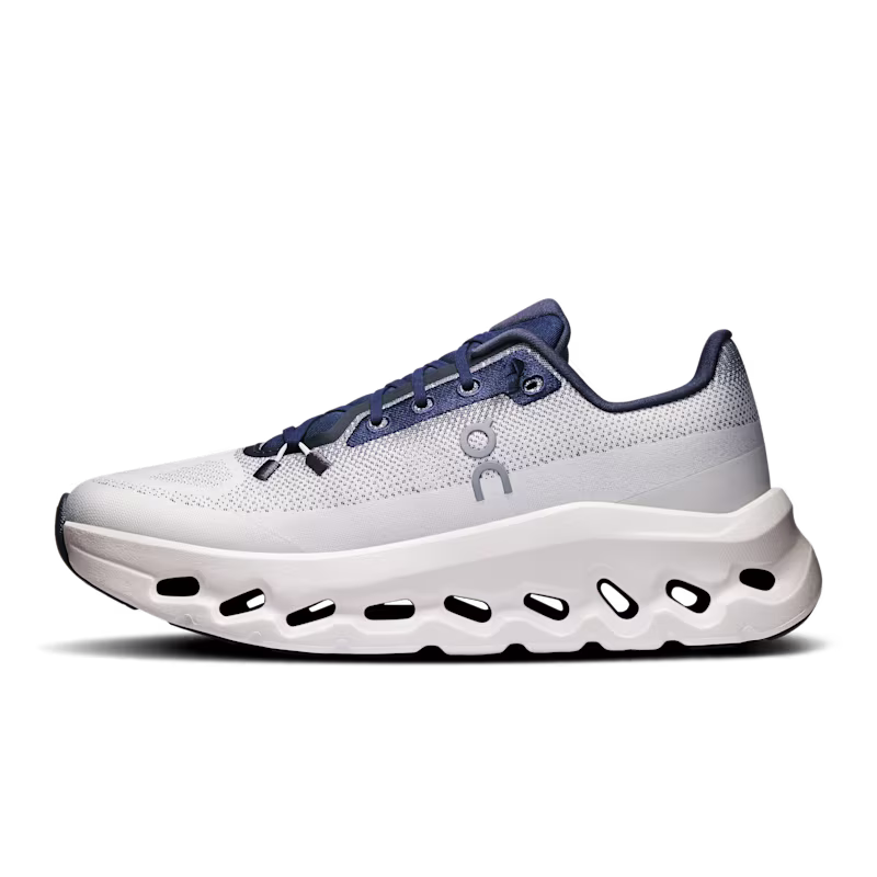 Tênis ON Cloudtilt Feminino - Midnight  |  Ice