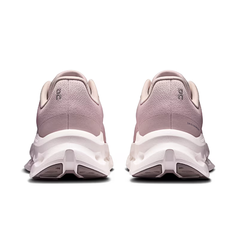 Tênis ON Cloudtilt Feminino - Pearl  |  Fade