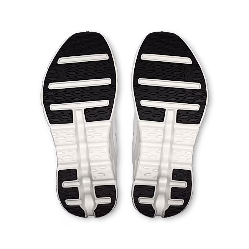 Tênis ON Cloudtilt Feminino - Pearl  |  Ice