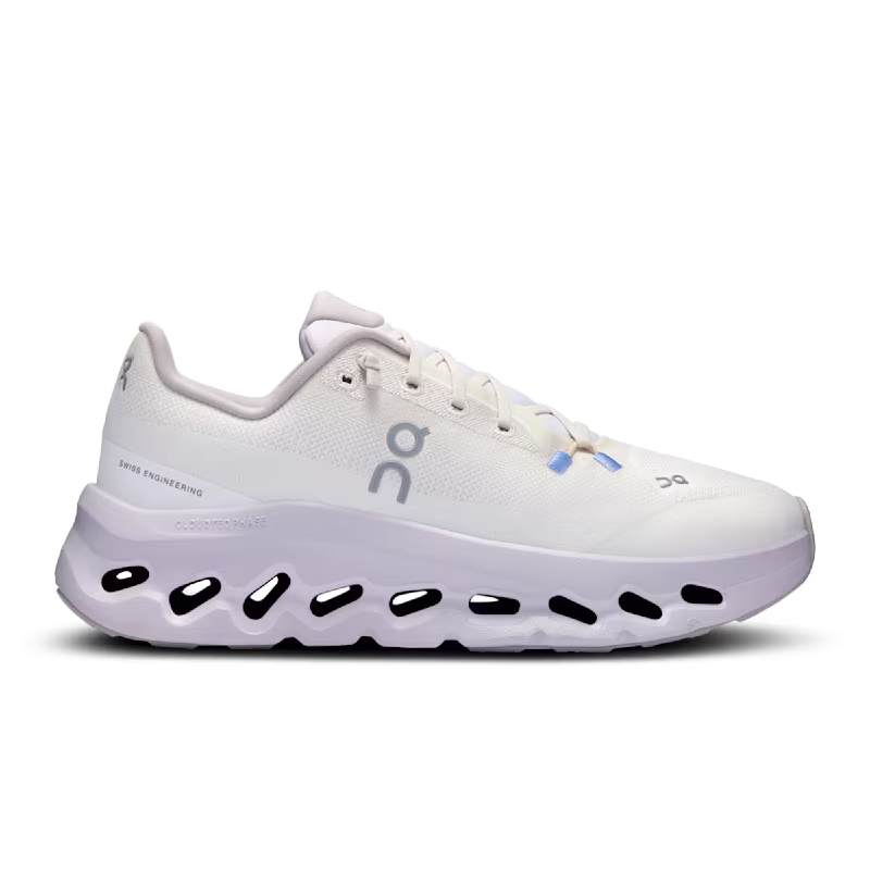 Tênis ON Cloudtilt Feminino - Sand  |  Lavender