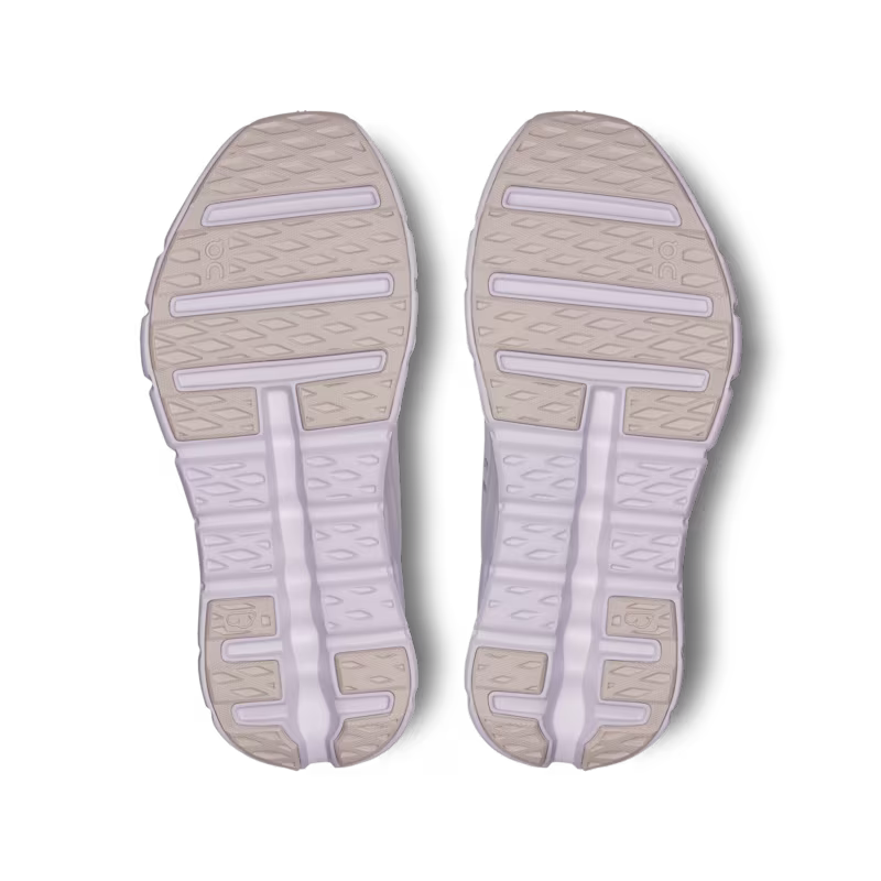 Tênis ON Cloudtilt Feminino - Sand  |  Lavender