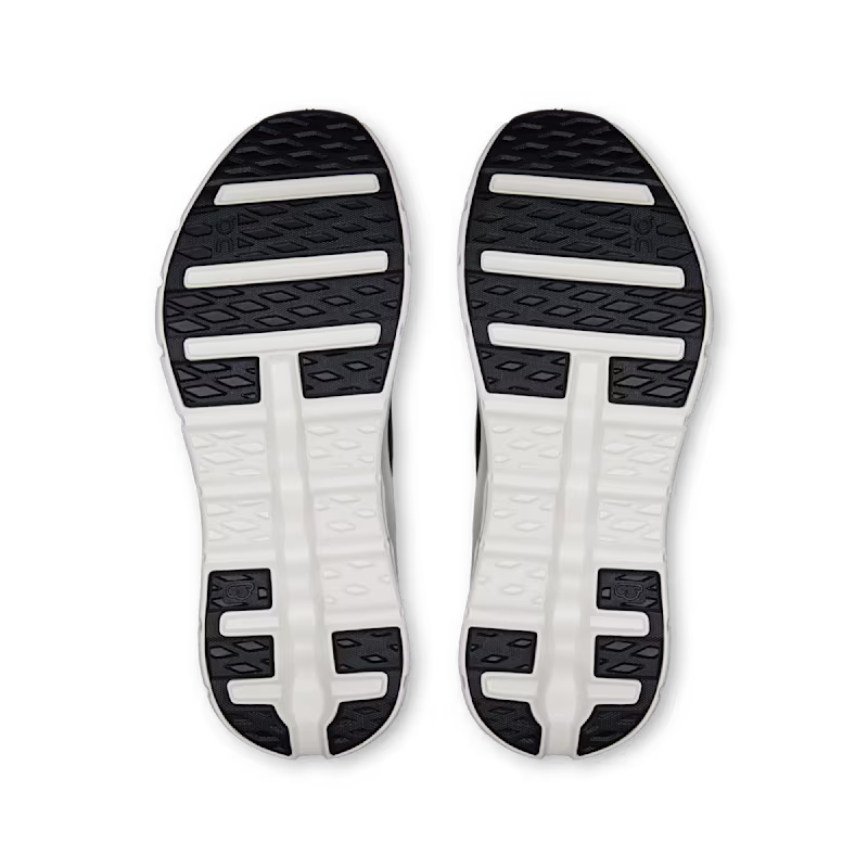 Tênis ON Cloudtilt Masculino - Black  |  Asphalt